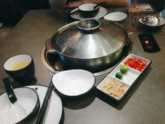 -同仁四季椰子鸡(宝安壹方城店)