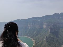 -河南宝泉旅游区