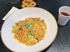-Pennehut畔尼意面(合肥万象城店)