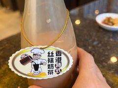 -中国厨房/台湾牛肉面