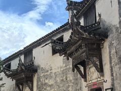 -潜口民宅博物馆