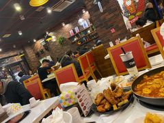 -玛喜达韩国料理·炸串·小吃(苏宁易购店)