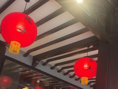 -小厨娘金榜题名(夫子庙秦淮河店)