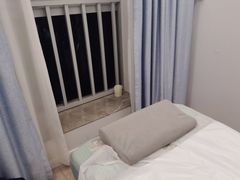 -泰·SPA泰式古法按摩(红山店)