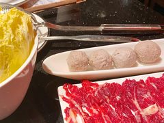-牛事制造局牛肉火锅(莲岳路店)