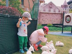 -安徒生童话乐园