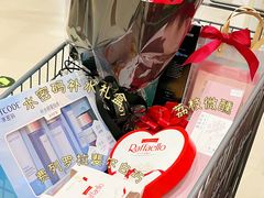 -世纪联华超市(江城店)