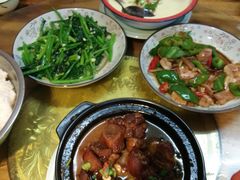 -聪辉同安老美食饭店(大元路店)