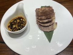 -二分八·大同菜(云雁阁长治路店)