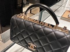 -Chanel(永利皇宫店)