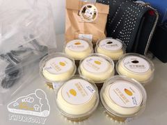 -欢牛蛋糕屋(萧山万象汇店)