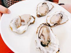 -四海鲜渔家菜(黄金海岸店)