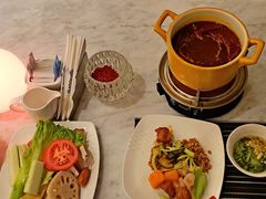 -重庆观音桥华美达安可酒店