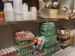 -北丐先生·野馄饨烧烤(泰达E街区店)