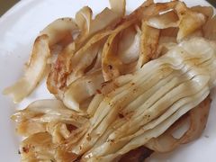 -金台阶鱼馆(于桥水库店)
