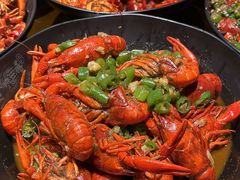 -金陵一哥龙虾馆(三牌楼总店)