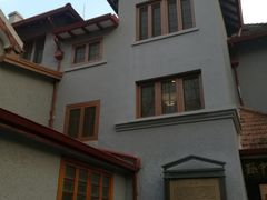 -上海孙中山故居纪念馆