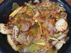 干锅炒菜-掌上鲜(南顺城街店)