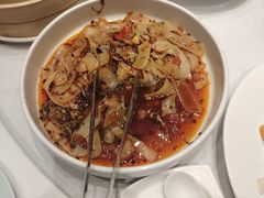 -巴音浩日娲·蒙餐(双林东路店)