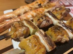 -有喜屋·鲜鸡烧鸟·居酒屋(安龙路店)