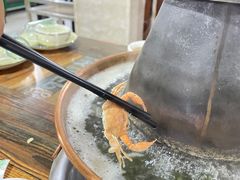 -原柳滩高台阶涮羊肉