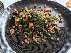 -泰莲庭·溪畔餐厅(雁栖湖店)