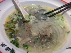 -武圣羊汤·西北面(朝阳门店)