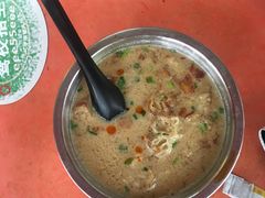 -刘飞放心无铝油条(阳光翠竹苑店)