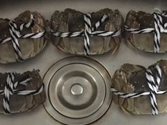 -七的湖·晚芳亭·阳澄湖农家菜·大闸蟹(莲花岛店)