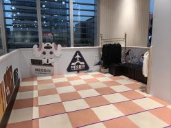 -奈尔宝家庭中心·亲子餐厅(华采天地店)