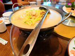 -惠宾饭庄(中山路店)