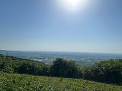 -浮槎山