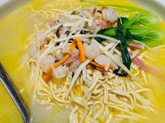 -扬州狮子楼·非遗淮扬菜(总店)