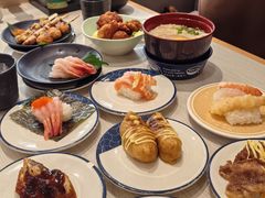 -滨寿司(新街口中央商场店)
