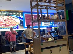 -金典银峰老鹅馆·昆山菜(亭林公园店)
