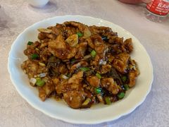 爆三样-泰丰楼(前门西大街店)