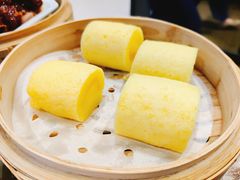 -稻香酒家(长宁KING88广场店)