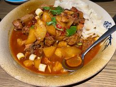 -那时新疆·若羌(经纬汇店)