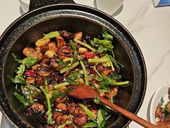 -火啫啫·粤式啫啫煲(南通首店)