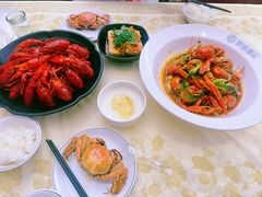 -聚味瞿记·龙虾堂(坡子街店)