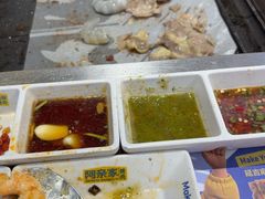 -阿亲家·韩式无限烤肉(春熙路店)