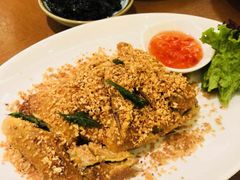 -莆田餐厅(大悦城店)
