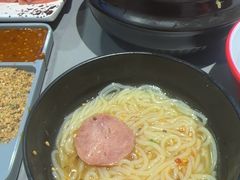-外婆掌柜·东北家庭烤肉(托乐嘉店)