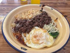 -梯坎面(洪崖洞店)