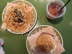 -广九餐室(陈家祠扬韬广场店)