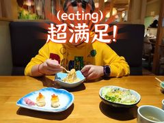 -一心创作料理屋(经开万达店)