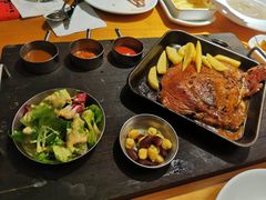 -新贝乐意大利餐厅(苏州中心店)