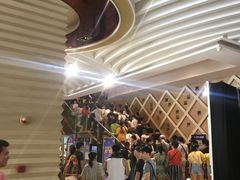 -堂会·KTV·自助餐·团建聚会(天河店)