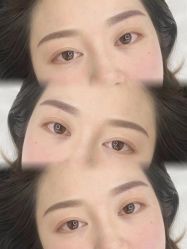 点击看大图 -张小野·专业半永久纹眉