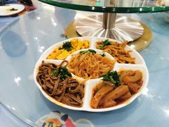-令氏家外家周秦食府(高新店)